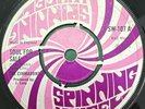 THE CIMMARONS Soul For Sale Bogus-Ism SPINNING WHEEL SW107 1971 Trojan B&C