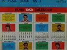 Elvis Presley With The Jordanaires I Need Your Love Tonight / A Fool Such As I