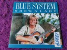 Blue System – She's A Lady Vinyl 7