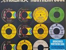 Brunswick Northern Soul compilation LP Album vinyl record on Demon New 2021