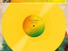 Bob Marley - Nine Miles (180g, Yellow Vinyl Ltd Auf 1111 Stück)