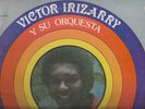 VICTOR IRIZARRY Y SU ORQUESTA