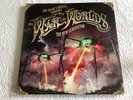 Jeff Wayne's Musical - The War of the Worlds, The New Generation 2 x LP Rock