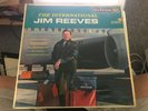 The International Jim Reeves Vinyl, LP, Album, Mono  Rca Victor uk 1962