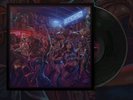 SLASH - ORGY OF THE DAMNED | SIGNED AUTOGRAPH LP VINYL