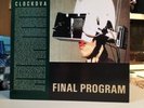 CLOCK DVA - FINAL PROGRAM (VINILE)