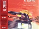 EL CAMINO - Soundtrack (Various) 2LP - 180g Vinyl-NEW & SEALED