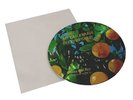 Lana Del Rey - Violet Bent Backwards Over the Grass Exclusive Picture Disc Vinyl