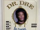 Dr Dre - The Chronic [Vinyl LP] 2x Reissue Remaster