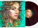 MADONNA - RAY OF LIGHT RED COLOUR Disc 10 track LP anniversary vinyl  pic sleeve