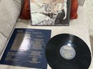 Scratch Acid Berserker Vinyl In Shrink 1987 Touch And Go First Press EX