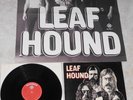 Rar LEAF HOUND - Same  +  Original Big Size Poster 60x60 cm 197 SLE 14604 - P