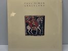PAUL SIMON  GRACELAND SEALED LP VINYL  RECORD original