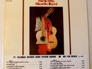 White Label Jazz PROMO LP Herb Ellis Charlie Byrd 