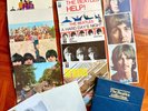 THE BEATLES COLLECTION BOX SET- 14 LP + 2 POSTER + 4 FOTO - ITALY 1979 - M/M/NM