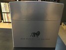 Bob Marley The Complete Island Recordings 11 LP Deluxe 180g Vinyl Box Set NEW