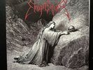 Emperor - As The Shadows Rise- 7 inch black vinyl 