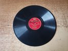 SIGNED 1940s VG- FRANK SINATRA Ain'tcha Ever Comin' Back/I Have But 37554 78