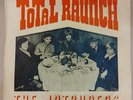 INTRUDERS Total Raunch/Ruins Cinema Garage 45