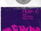 HARD ROCK - DEEP PURPLE 45 & PS - 