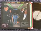 LP NM- THE WHO It’s Hard PROMO QUIEX II Audiophile 1982 face dances are you Hype