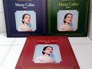 Maria Callas-Portrait in Gold 1-3/Vinyl LP Boxen