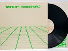 TRANS AM - FUTUREWORLD -  ROCK LP  INDIE ROCK