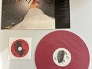 Highly Suspect Mister Asylum NM/MINT OOP PINK VINYL W/CD