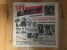GUNS N ROSES LIES VINYL