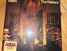 ABBA | The Visitors -The Singles | 4 x Coloured 7” - Numbered Box Set - 877/3000