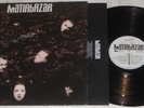 1987 MATIA BAZAR MELO LP + INTERIOR