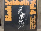 Black Sabbath LP Vol.4 (Alternative Takes & False Starts) (From BOX SET VOL.4)