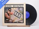 Mark Murphy Rah 1L 2L Mono LP Vinyl Record RLP395 Riverside Records - VG+/EX
