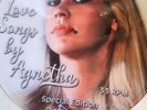 Love Songs by Agnetha  by Agnetha Faltskog Limited 08/20 Picture Disc one sided