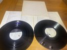 Vintage 1979 Pink Floyd THE WALL Vinyl Record Album Double LP