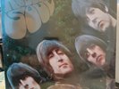 The Beatles - Rubber Soul lp Still SEALED  US track lineup Capitol # SW-2442