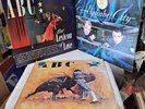 ABC 3 Lps-The Lexicon Of Love 1982-Beauty Star (sealed)1983-Alphabet City 1987