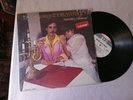 Eddie Santiago LP Salsa