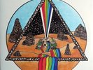 Turtle Skull - Monoliths (White) (Used LP)