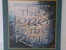 Tolkien Lord of The Rings Rosenman 2LP Box set COMPLETE BOOKLET POSTER +ALL MINT