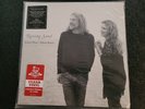 Robert Plant / Alison Krauss  Raising Sand NEWBURY COMICS CLEAR  VINYL  Sealed