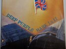 DEEP PURPLE 2-Lps MARK I & II * 1968-1973 * Purple C 188-94 865/66 VG+ to NM