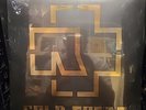 Rammstein Gold Sonne DLP NEW SEALED MINT VINYL RECORD