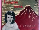 WANDA JACKSON Fujiyama Mama JAPAN 45 1958 CAPITOL 7P-73