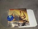 The Scorpions  Lonesome Crow  CLEAR VINYL 1972 Germany