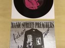 MANIC STREET PREACHERS-7