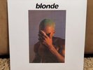 Frank Ocean - Blonde - 2LP Black Vinyl - 2023 Official Repress - FACTORY SEALED