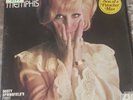 Dusty Springfield Dusty In Memphis LP Org 1969 w/Shrink, Hype & Inner Vinyl VG+