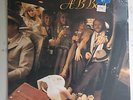 ABBA - Self Titled Vinyl LP - 1975 First Press - Atlantic SD 18146 BRAND NEW