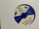OLD NORTHERN SOUL REISSUE/PRESSING-JACKIE DAY-NAUGHTY BOY-NR EX